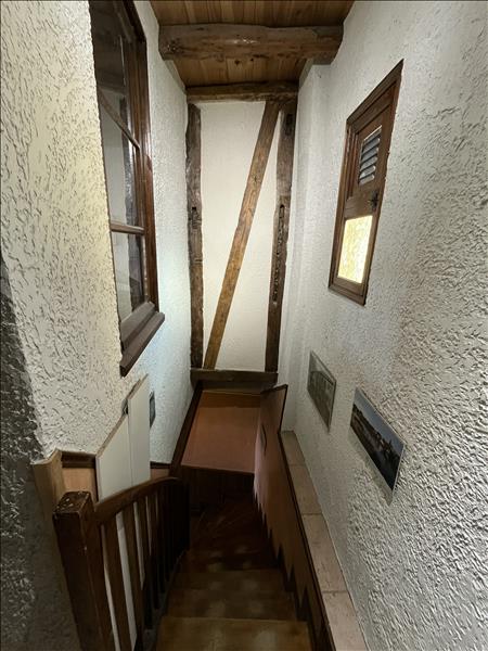 Vente Maison ST SULPICE SUR LEZE - 2 pièces -40 m² - (31410)
