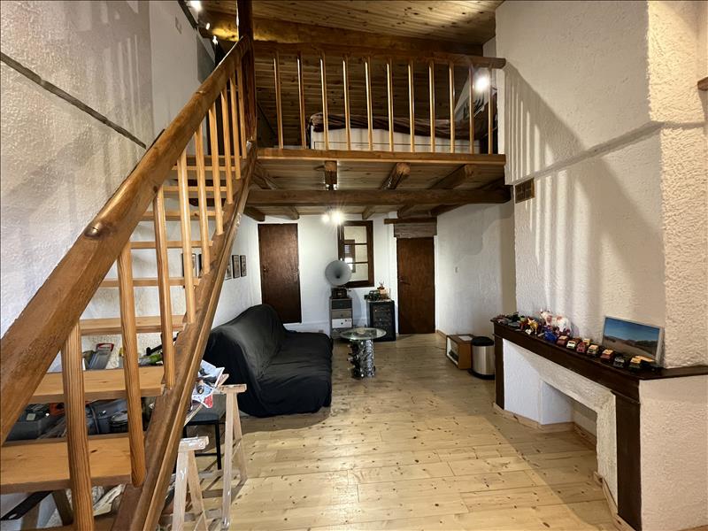 Vente Maison ST SULPICE SUR LEZE - 2 pièces -40 m² - (31410)