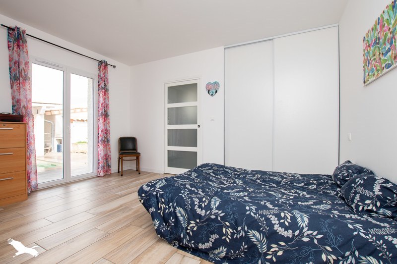 Vente Maison EAUNES - 5 pièces -136 m² - (31600)