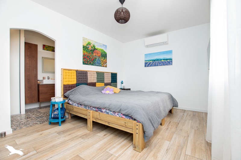 Vente Maison EAUNES - 5 pièces -136 m² - (31600)