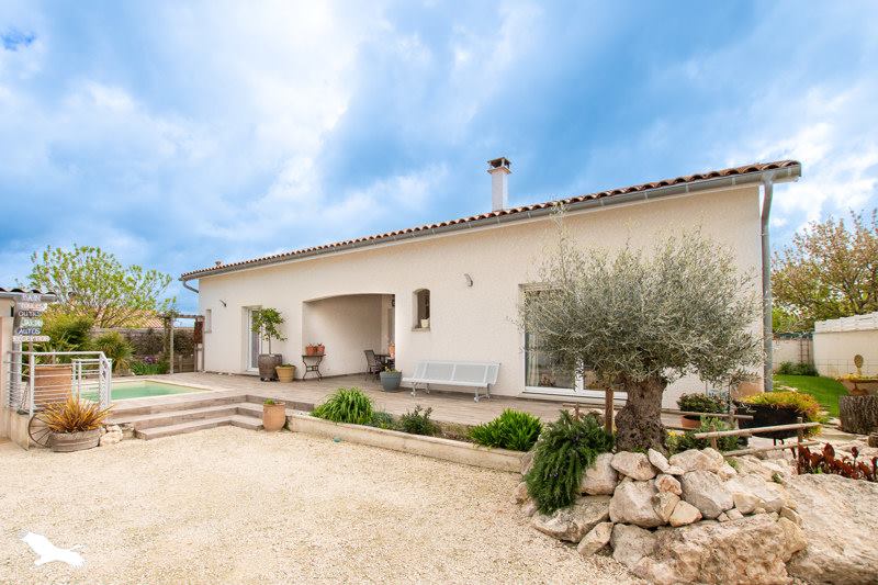 Vente Maison EAUNES - 5 pièces -136 m² - (31600)