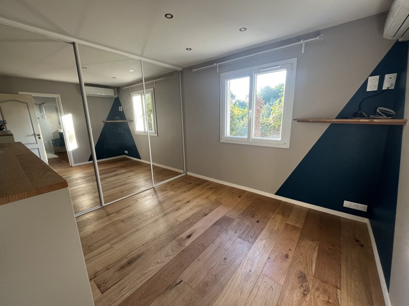 Vente Maison LABARTHE SUR LEZE - 6 pièces -150 m² - (31860)
