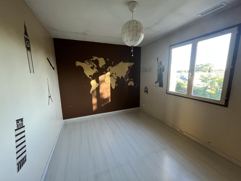 Vente Maison LABARTHE SUR LEZE - 6 pièces -150 m² - (31860)