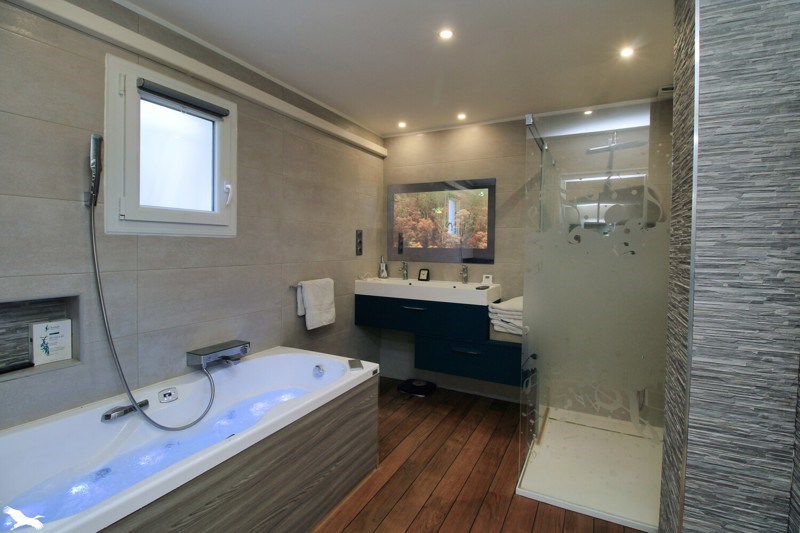 Vente Maison LABARTHE SUR LEZE - 6 pièces -150 m² - (31860)