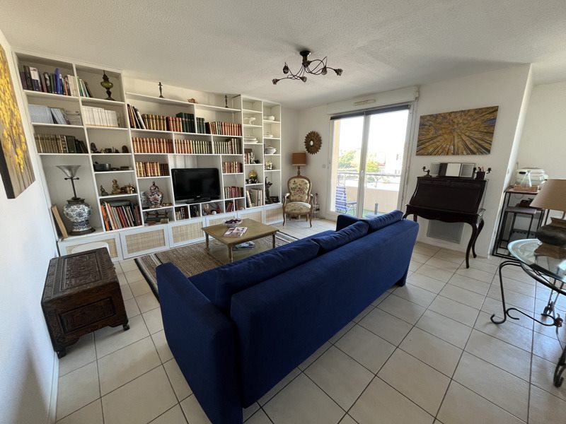 Vente Appartement EAUNES - 2 pièces -44 m² - (31600)