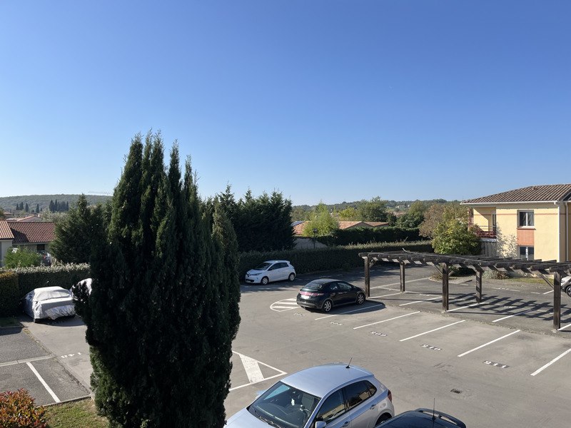 Vente Appartement EAUNES - 2 pièces -44 m² - (31600)