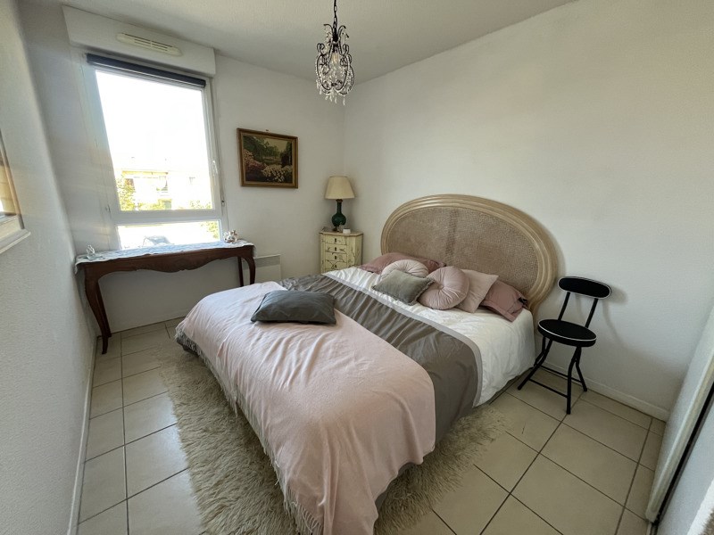 Vente Appartement EAUNES - 2 pièces -44 m² - (31600)