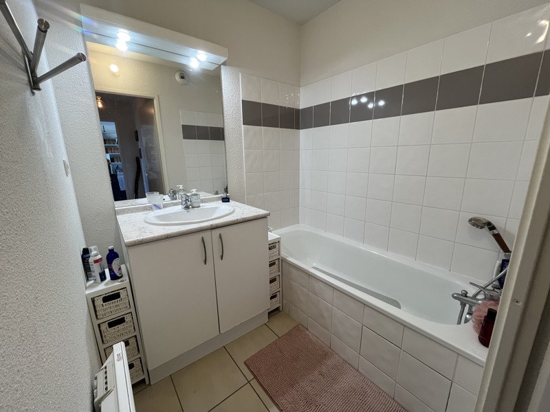 Vente Appartement EAUNES - 2 pièces -44 m² - (31600)