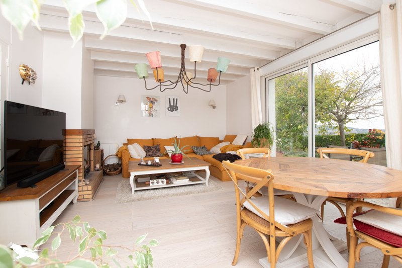 Vente Maison BEAUMONT SUR LEZE - 6 pièces -154 m² - (31870)