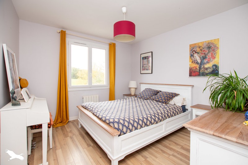 Vente Maison BEAUMONT SUR LEZE - 6 pièces -154 m² - (31870)