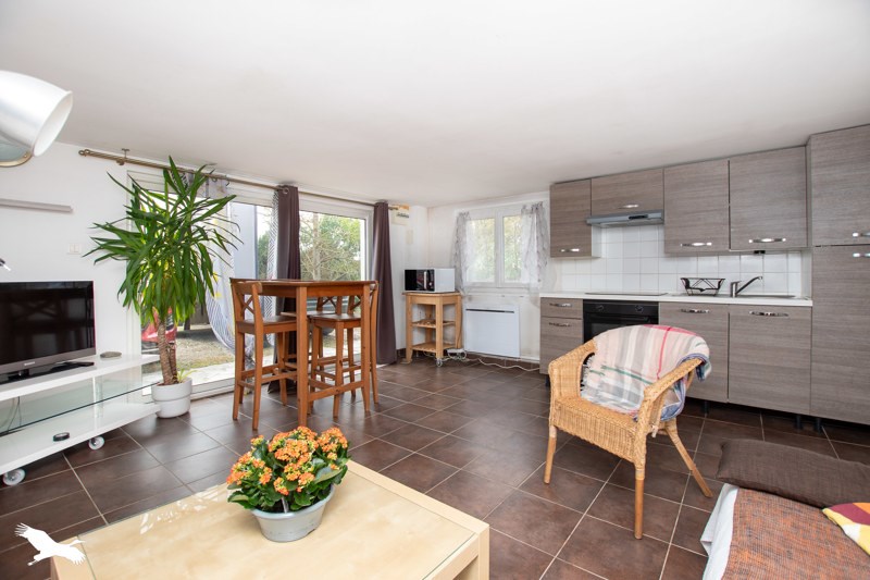 Vente Maison BEAUMONT SUR LEZE - 6 pièces -154 m² - (31870)