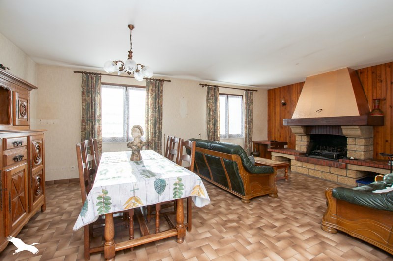 Vente Maison LAGARDELLE SUR LEZE - 6 pièces -171 m² - (31870)