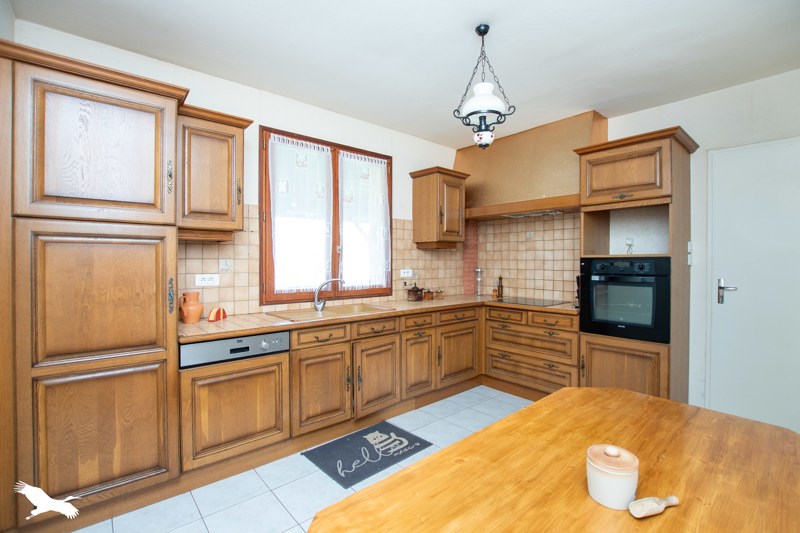 Vente Maison LAGARDELLE SUR LEZE - 6 pièces -171 m² - (31870)