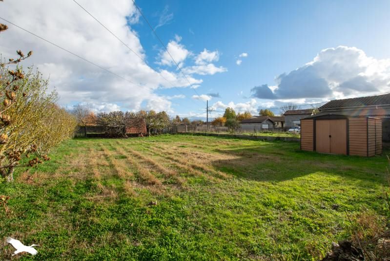 Vente Terrain LAGARDELLE SUR LEZE - -679 m² - (31870)