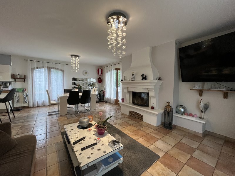 Vente Maison EAUNES - 4 pièces -101 m² - (31600)