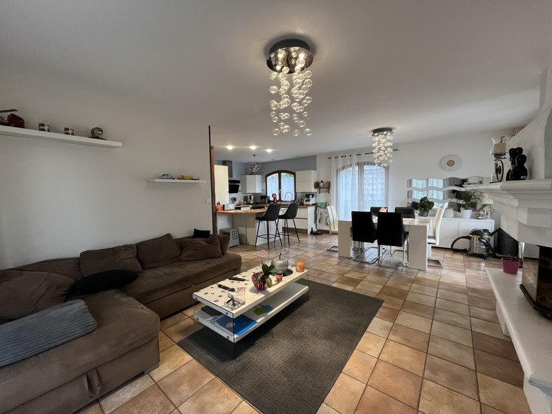 Vente Maison EAUNES - 4 pièces -101 m² - (31600)