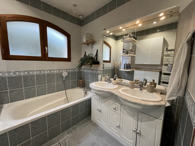 Vente Maison EAUNES - 4 pièces -101 m² - (31600)