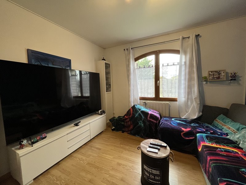 Vente Maison EAUNES - 4 pièces -101 m² - (31600)