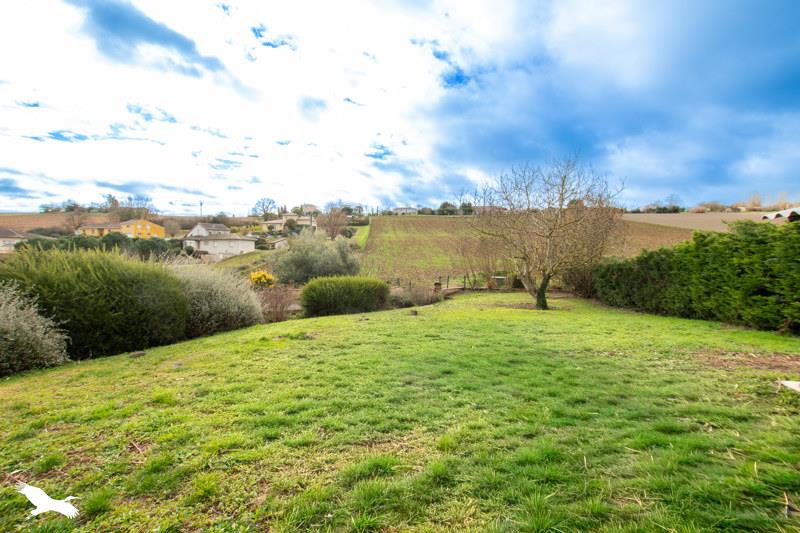 Vente Maison MAUZAC - 1 pièce -50 m² - (31410)