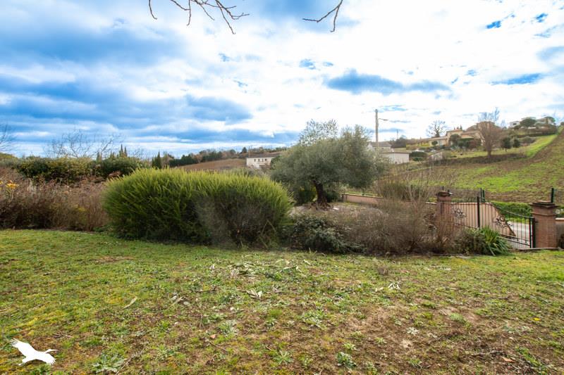 Vente Maison MAUZAC - 1 pièce -50 m² - (31410)