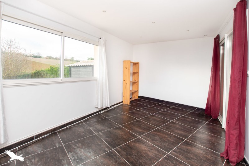 Vente Maison MAUZAC - 1 pièce -50 m² - (31410)