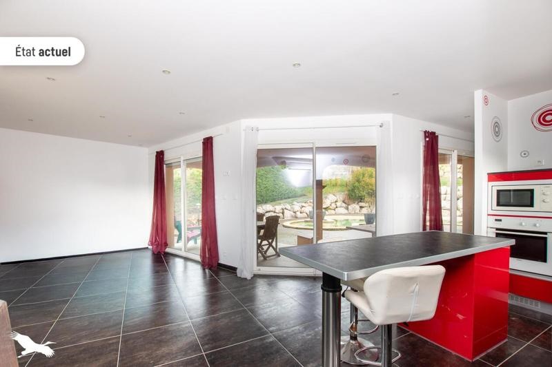 Vente Maison MAUZAC - 1 pièce -50 m² - (31410)