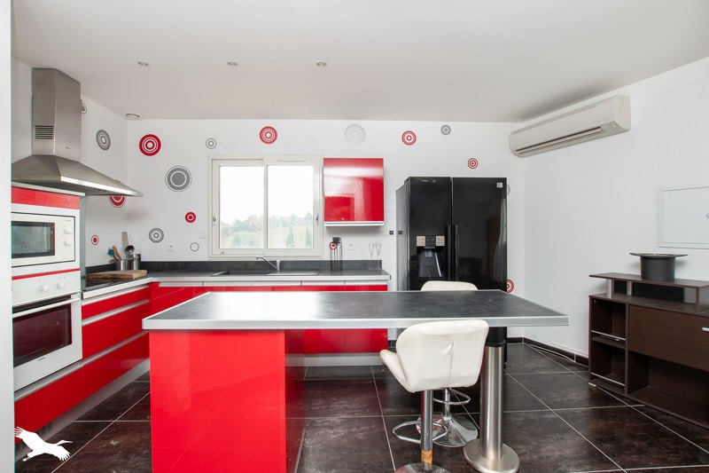 Vente Maison MAUZAC - 1 pièce -50 m² - (31410)