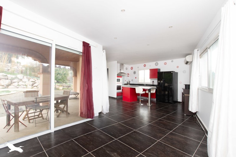 Vente Maison MAUZAC - 1 pièce -50 m² - (31410)