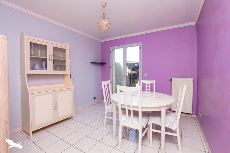 Vente Maison VILLATE - 6 pièces -124 m² - (31860)