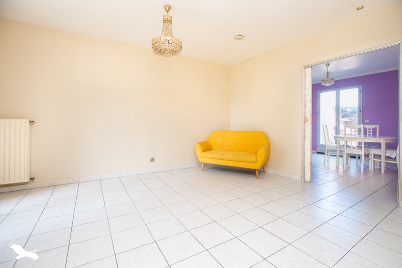 Vente Maison VILLATE - 6 pièces -124 m² - (31860)