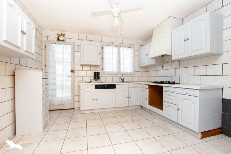 Vente Maison VILLATE - 6 pièces -124 m² - (31860)