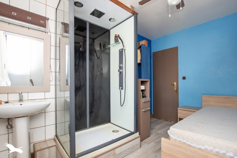 Vente Maison VILLATE - 6 pièces -124 m² - (31860)