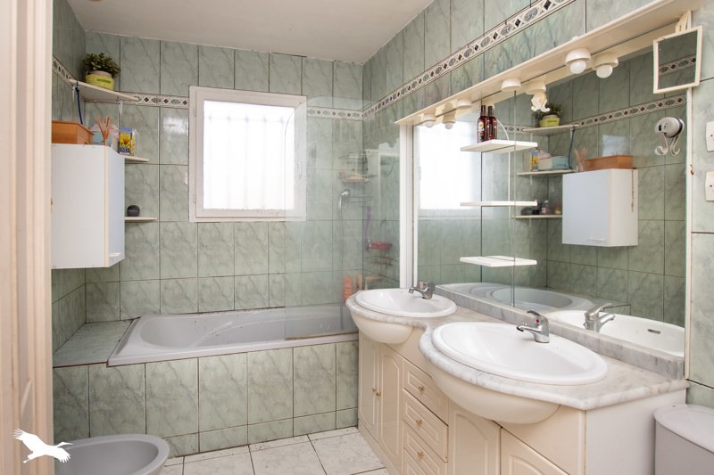 Vente Maison VILLATE - 6 pièces -124 m² - (31860)