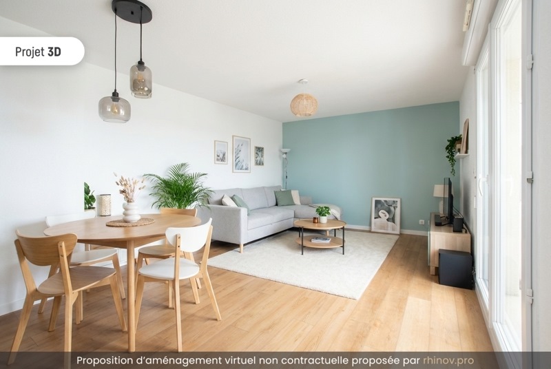 retouchée
