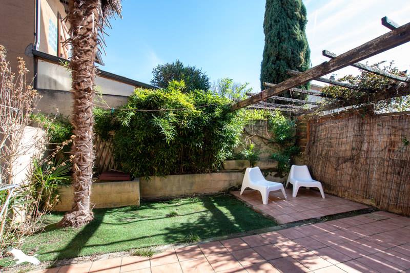 Vente Maison MAUZAC - 4 pièces -72 m² - (31410)