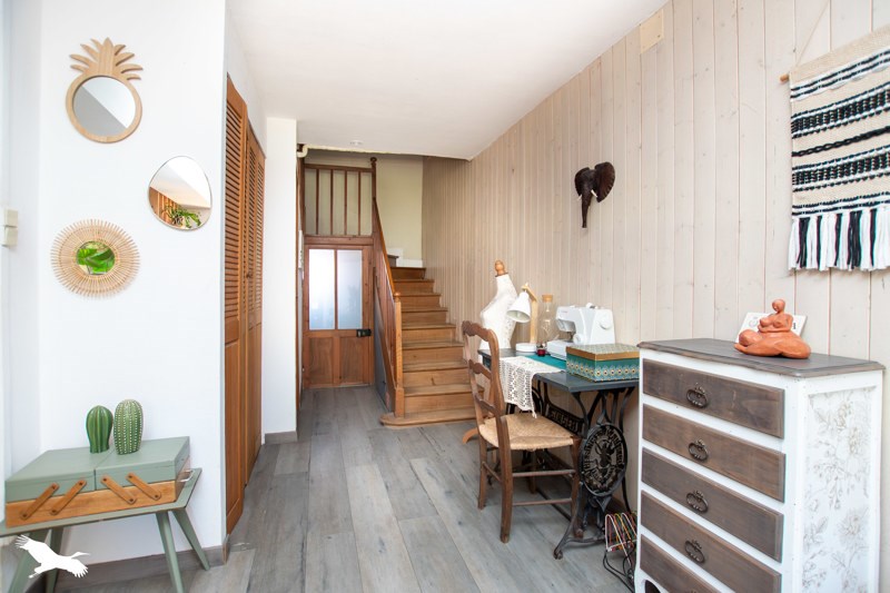 Vente Maison MAUZAC - 4 pièces -72 m² - (31410)