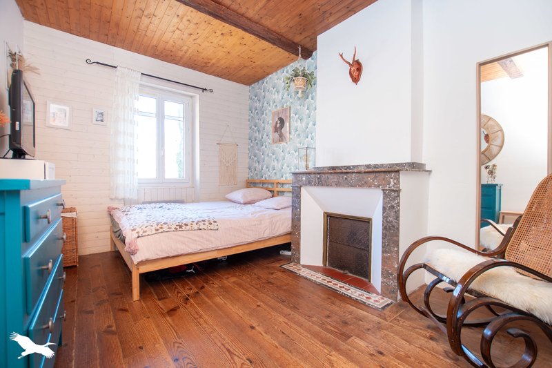 Vente Maison MAUZAC - 4 pièces -72 m² - (31410)