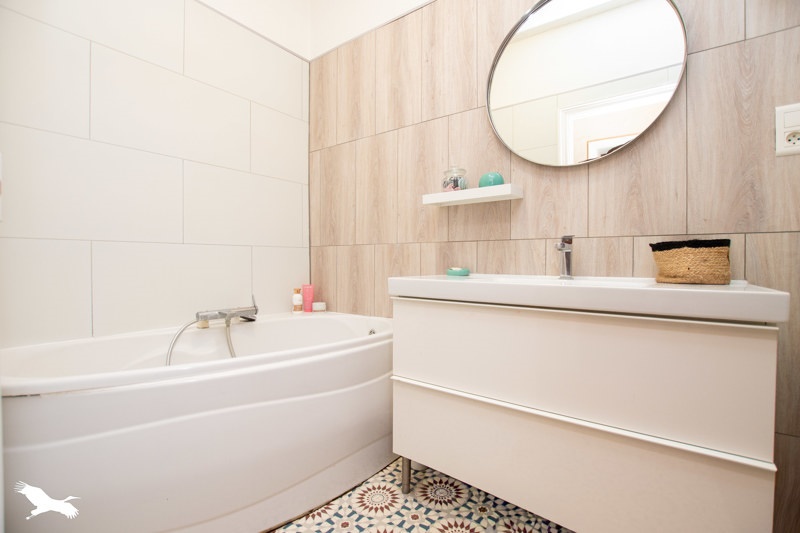 Vente Maison MAUZAC - 4 pièces -72 m² - (31410)