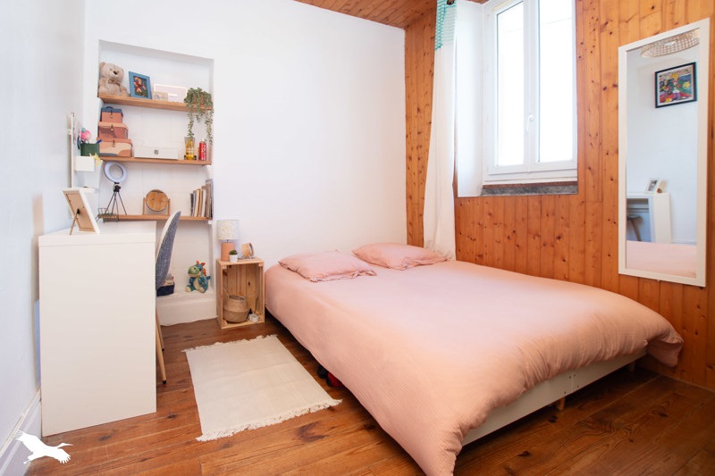 Vente Maison MAUZAC - 4 pièces -72 m² - (31410)