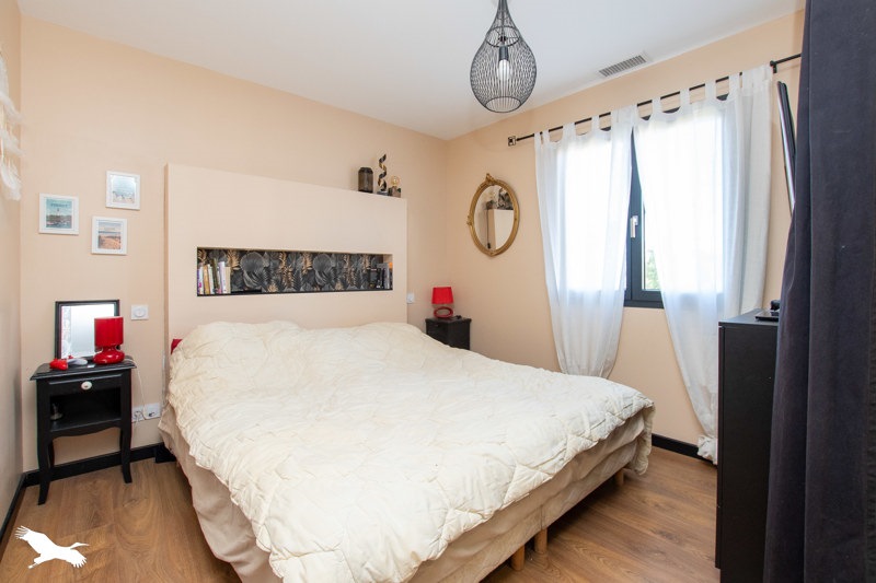 Vente Maison BEAUMONT SUR LEZE - 5 pièces -122 m² - (31870)