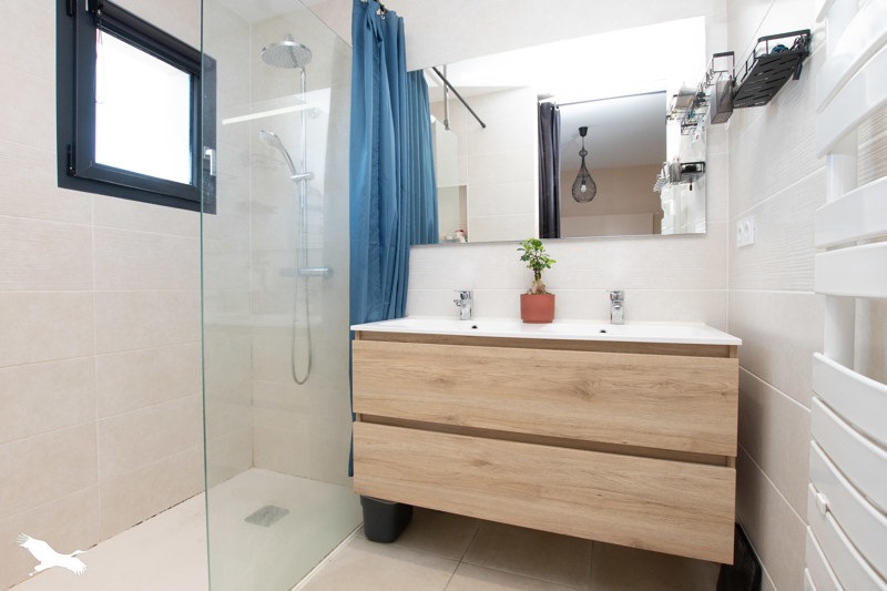 Vente Maison BEAUMONT SUR LEZE - 5 pièces -122 m² - (31870)