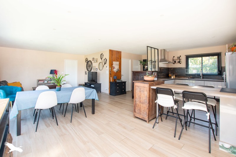 Vente Maison BEAUMONT SUR LEZE - 5 pièces -122 m² - (31870)