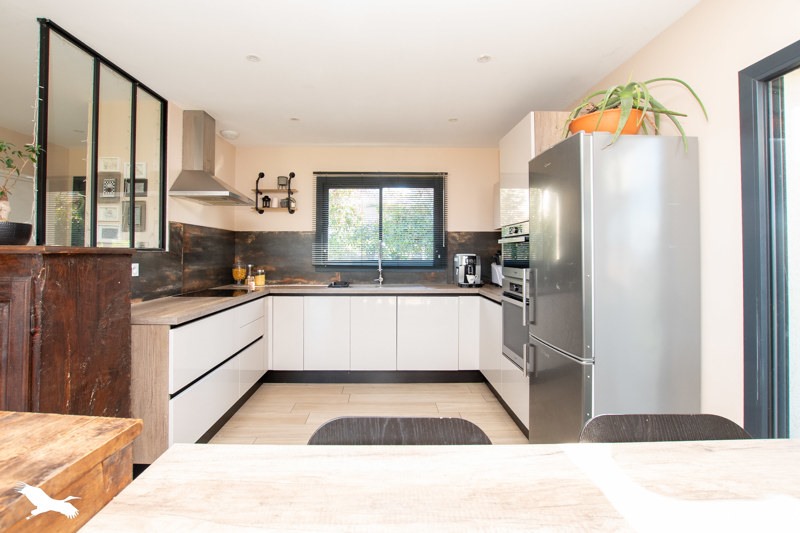 Vente Maison BEAUMONT SUR LEZE - 5 pièces -122 m² - (31870)
