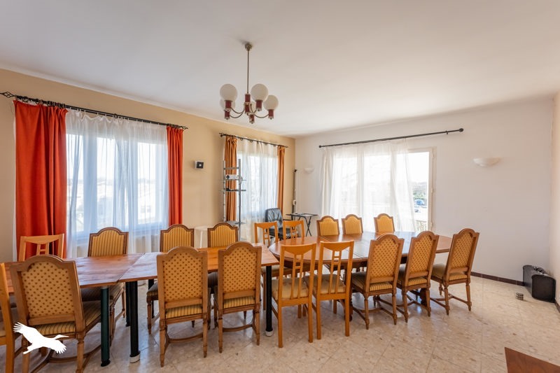 Vente Maison EAUNES - 8 pièces -266 m² - (31600)