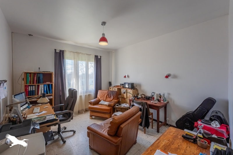 Vente Maison EAUNES - 8 pièces -266 m² - (31600)