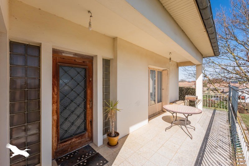 Vente Maison EAUNES - 8 pièces -266 m² - (31600)