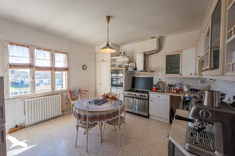 Vente Maison EAUNES - 8 pièces -266 m² - (31600)