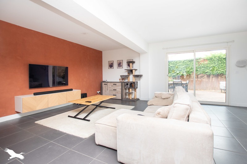 Vente Maison LABARTHE SUR LEZE - 5 pièces -110 m² - (31860)