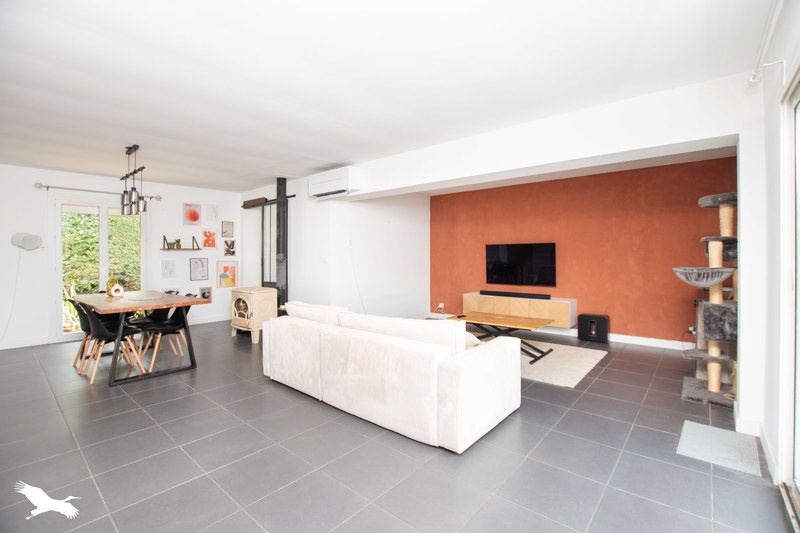 Vente Maison LABARTHE SUR LEZE - 5 pièces -110 m² - (31860)