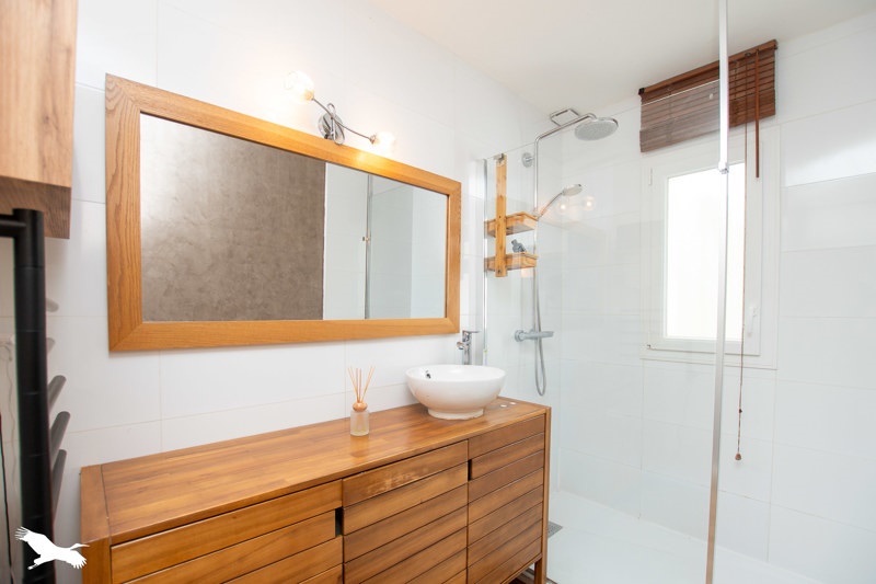 Vente Maison LABARTHE SUR LEZE - 5 pièces -110 m² - (31860)